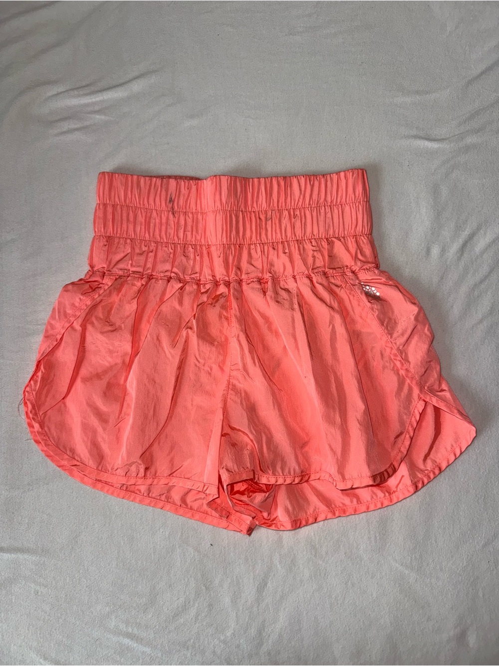 Free People Movement “The Way Home” Shorts